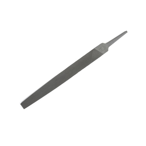 Taparia 350mm 2nd Cut Hand File, HF 3502